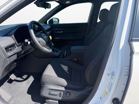 New 2026 Honda CR-V Sport image 9