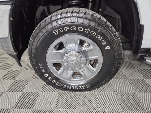 Certified 2022 RAM 2500 Big Horn image 10