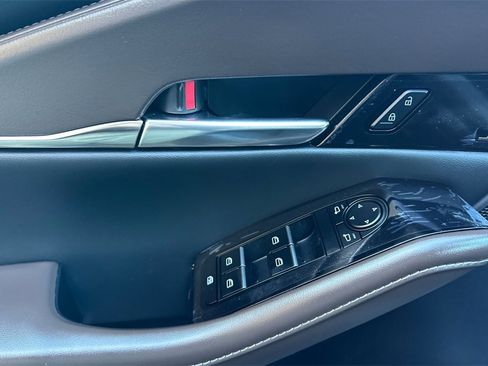 New 2025 MAZDA CX-30 AWD 2.5 S w/ Premium Package image 9