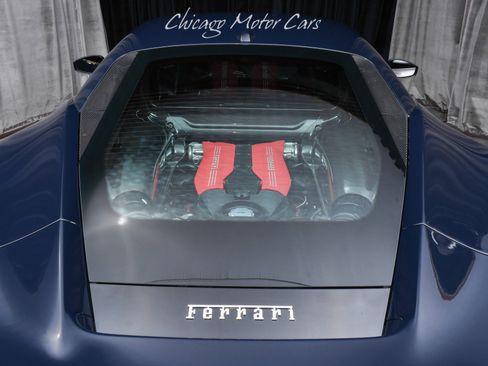 Used 2018 Ferrari 488 GTB RWD image 27