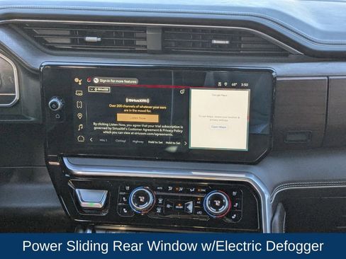 Used 2023 GMC Sierra 1500 Denali Ultimate image 19