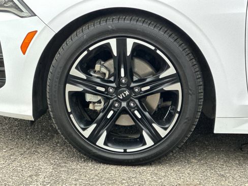 Used 2021 Kia K5 GT-Line image 24