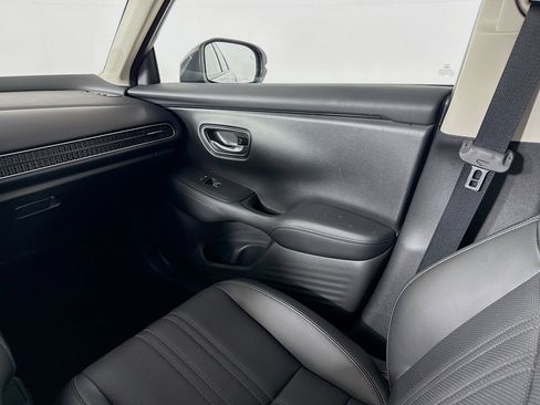 Certified 2026 Honda HR-V EX-L image 28