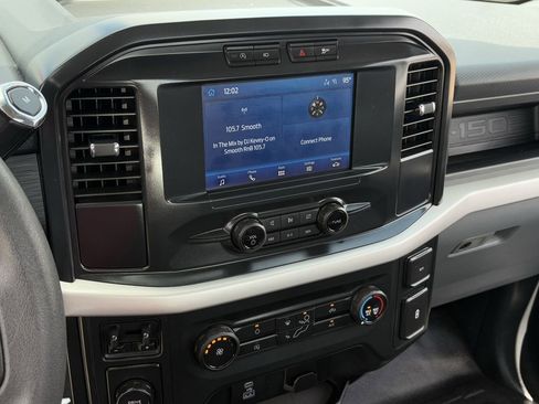 Used 2022 Ford F150 XL w/ Equipment Group 101A High RWD image 19