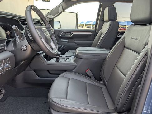 New 2026 GMC Sierra 1500 Denali image 25