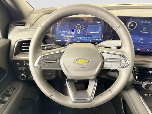 New 2026 Chevrolet Suburban LT w/ Comfort Package image 11