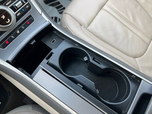 Used 2017 Lincoln MKZ Select w/ Select Plus Package image 20