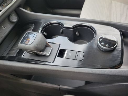 Certified 2023 Nissan Rogue SV AWD/4WD image 27