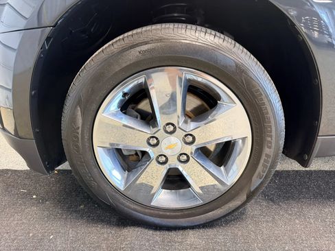 Used 2013 Chevrolet Equinox LTZ AWD/4WD image 15