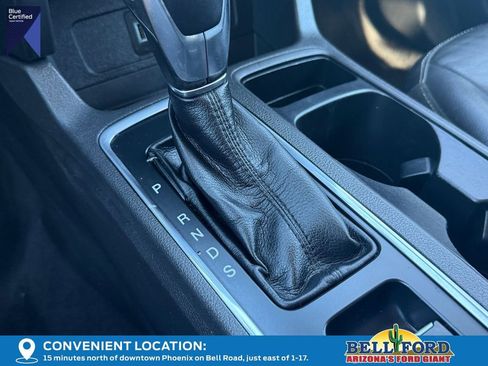 Used 2018 Ford Escape SEL w/ Ford Safe & Smart Package image 21