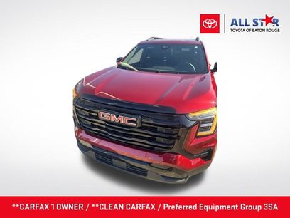 Used 2026 GMC Terrain Elevation w/ Elevation Premium Package
