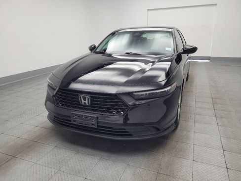Used 2023 Honda Accord LX image 15