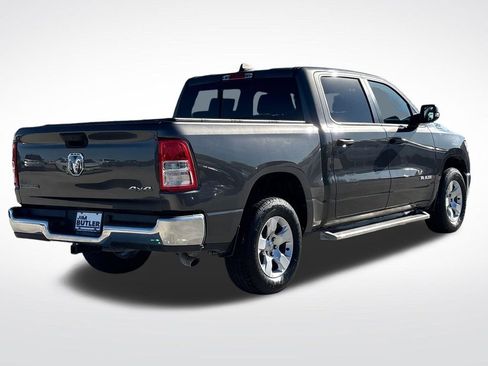 Used 2023 RAM 1500 Big Horn AWD/4WD image 7