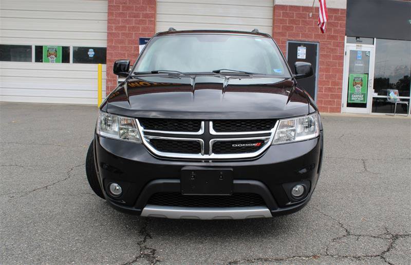 Used 2014 Dodge Journey SXT w/ Flexible Seating Group AWD/4WD image 8