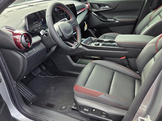 New 2027 Chevrolet Equinox RS w/ Safety and Technology Package AWD/4WD image 6