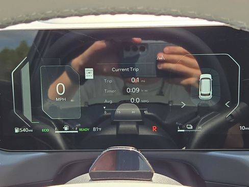 New 2027 Kia Telluride X-Line SX Prestige image 32