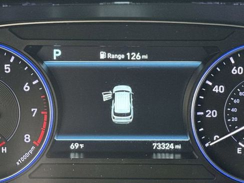 Used 2021 Hyundai Palisade SEL w/ Convenience Package AWD/4WD image 21