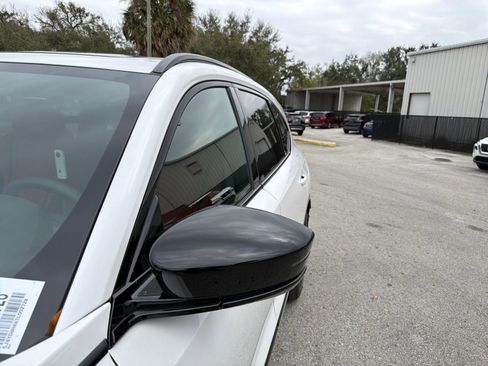 New 2026 Acura MDX Type S image 13