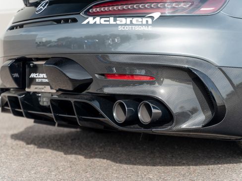 Used 2021 Mercedes-Benz AMG GT Black Series w/ Lane Tracking Package image 22