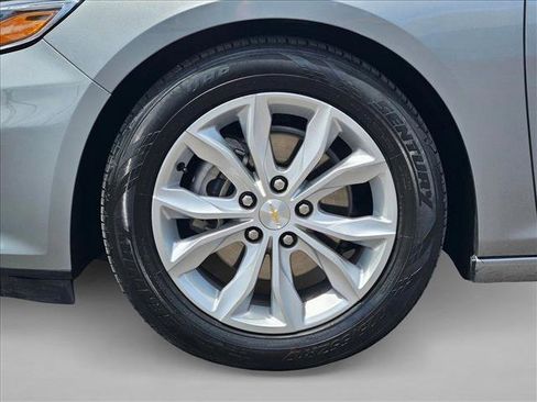 Used 2024 Chevrolet Malibu LT image 27