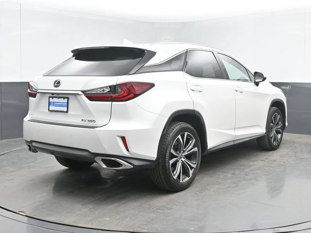 Used 2018 Lexus RX 350 AWD w/ Premium Package image 10