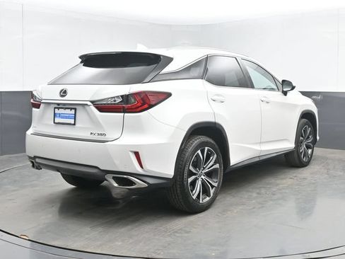 Used 2018 Lexus RX 350 AWD w/ Premium Package image 10