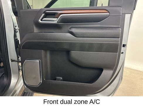 Used 2024 GMC Sierra 2500 Denali w/ Denali Reserve Package image 22