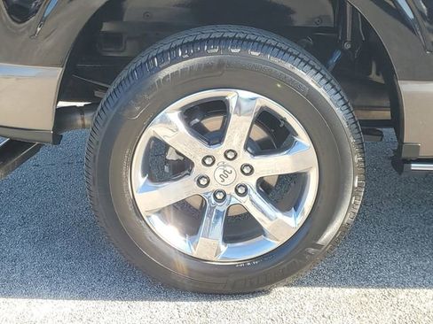 Certified 2022 Ford F150 King Ranch w/ Equipment Group 601A High image 5