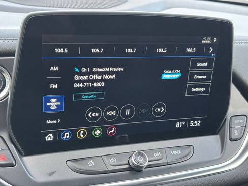Used 2025 Chevrolet Blazer LT AWD/4WD image 18