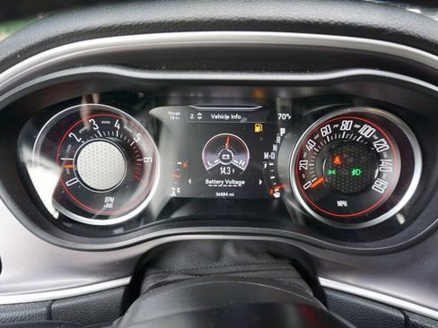 Used 2022 Dodge Challenger GT w/ Driver Convenience Group image 20