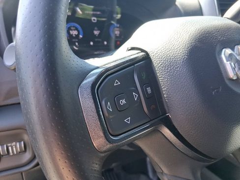Used 2024 RAM 2500 Rebel w/ Safety Group AWD/4WD image 28