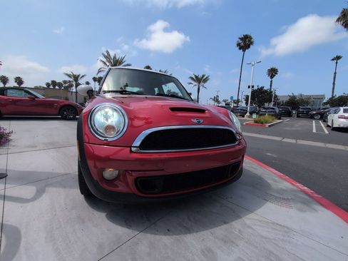 Used 2012 MINI Cooper S FWD image 34