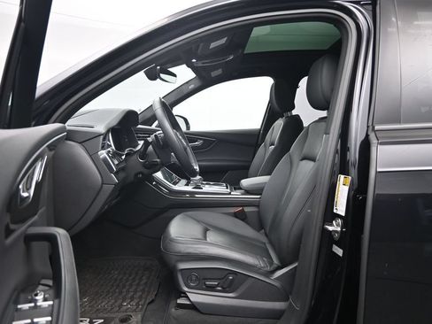Used 2021 Audi Q7 3.0T Prestige w/ Prestige Package AWD/4WD image 23