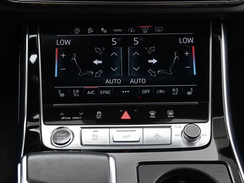 Used 2023 Audi Q8 Prestige w/ Prestige Package AWD/4WD image 38
