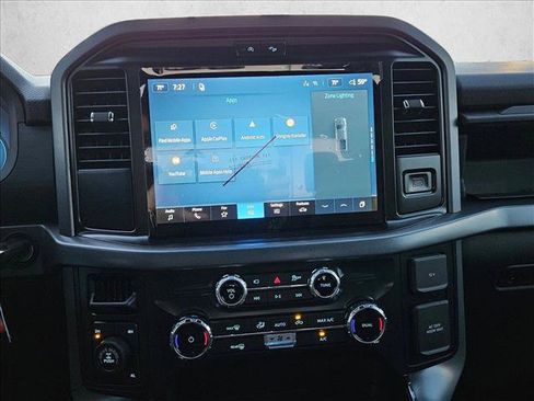New 2026 Ford F150 XLT w/ FX4 Off-Road Package image 12