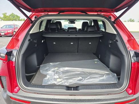 New 2026 MAZDA CX-50 AWD 2.5 S w/ Premium Package image 14