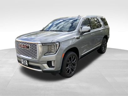 Used 2023 GMC Yukon Denali w/ Denali Reserve Package