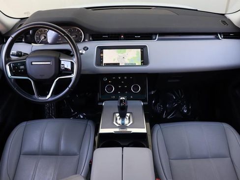 Used 2021 Land Rover Range Rover Evoque S image 47