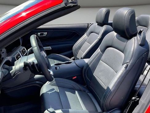 Used 2024 Ford Mustang GT Premium RWD image 20