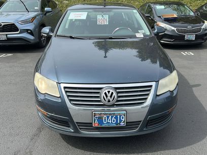 Used 2007 Volkswagen Passat 2.0T