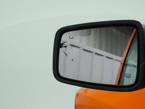 Used 2019 RAM 1500 Express w/ Ignition Orange Sport Package AWD/4WD image 38