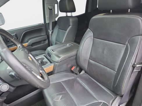 Used 2015 Chevrolet Silverado 2500 LTZ w/ Duramax Plus Package image 17