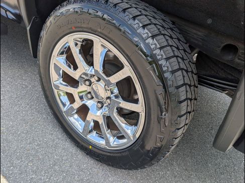 Used 2016 GMC Sierra 1500 SLT RWD image 21