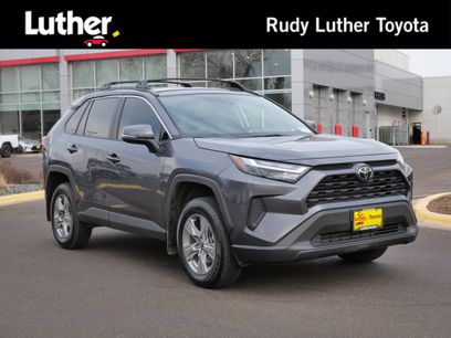 Certified 2024 Toyota RAV4 XLE