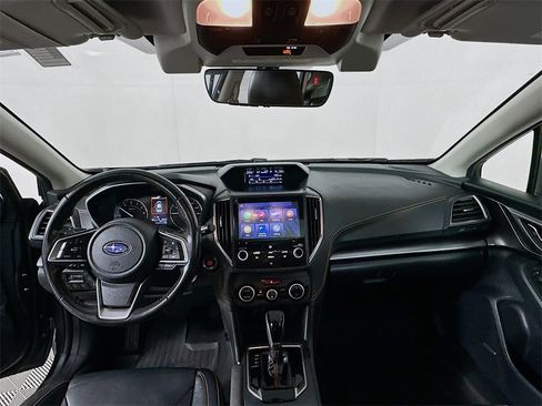 Used 2022 Subaru Crosstrek 2.5i Limited w/ Moonroof Package 2 image 3