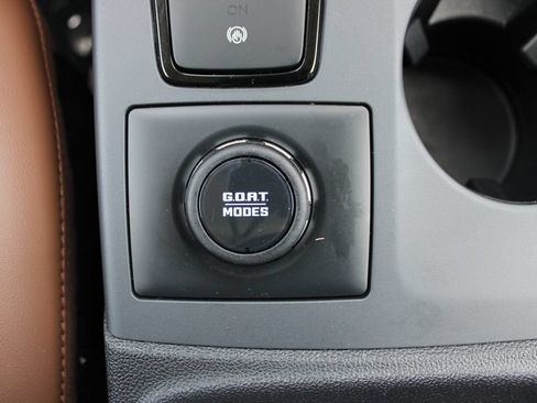 Used 2024 Ford Bronco Sport Outer Banks AWD/4WD image 20