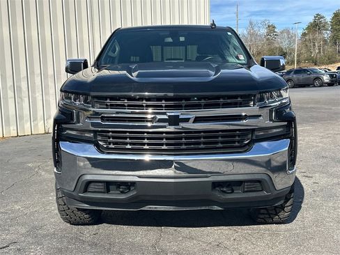 Used 2019 Chevrolet Silverado 1500 LT w/ All-Star Edition image 3