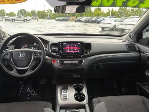 Used 2021 Honda Ridgeline Sport image 27