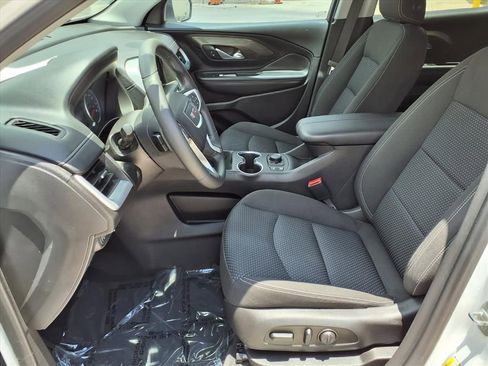 Used 2022 GMC Terrain SLE w/ Driver Convenience Package FWD image 18