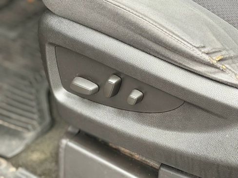 Used 2014 Chevrolet Silverado 1500 LT w/ All Star Edition image 5